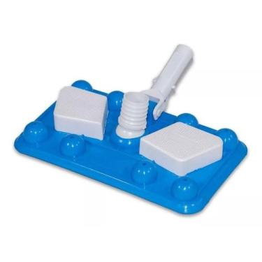Imagem de Aspirador Esfera Para Piscinas - BRUSTEC
