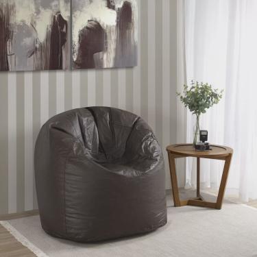 Imagem de Puff Fofão Monster Game Espresso Móveis