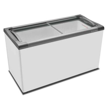 Imagem de Freezer Horizontal 388 Litros 220v Nf40s - Metalfrio