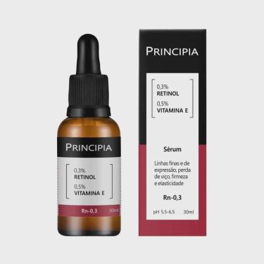 Imagem de Sérum Facial Principia Anti-Rugas - RN-0,3 30ml