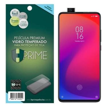 Imagem de Pelicula Premium Hprime Xiaomi Mi 9T / 9T Pro - Vidro Temperado