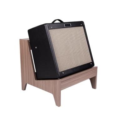 Imagem de Gator Frameworks Suporte do amplificador (GFW-ELITEGTRAMPSM-Cinza)