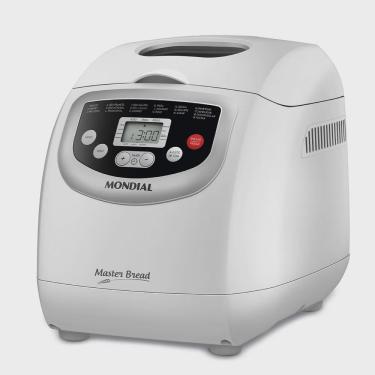 Imagem de Panificadora Automática Master Bread NPF-54