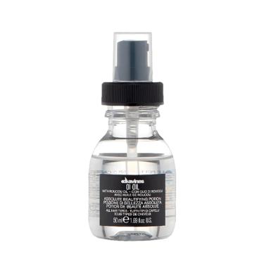 Imagem de Davines Oi Oil Antifrizz Brilho e Maciez 50ml
