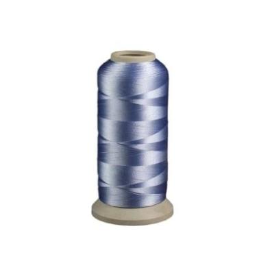 Imagem de Linha de poliester Maquina de Bordar 4000m lilas claro