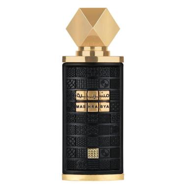 Imagem de Perfume Lattafa Mashrabya Eau de Parfum 100ml para unissex