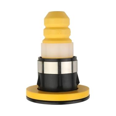 Imagem de 04721352AC Amortecedor de mola helicoidal traseira compatível com Dodge Grand Caravan 2008-2020 / Chrysler Town & Country 2008-2016 Substituir 4721352AC