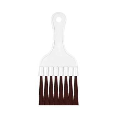 Imagem de Escova de Limpeza para Condensador de Ar Condicionado - Aço Inoxidável