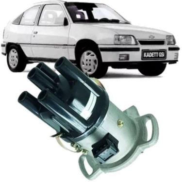 Imagem de Distribuidor Ignição Sensor Hall Gm Kadett Gsi - Bosch