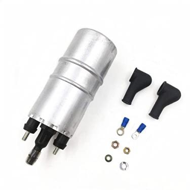 Imagem de Yezoauto Bomba de combustível diesel elétrica de montagem de estrutura de alta pressão com kits de instalação para motocicletas BMW K1 K100 K1100 K75 1984-1997 K-Series 1984-1997 16121461576 16121460452
