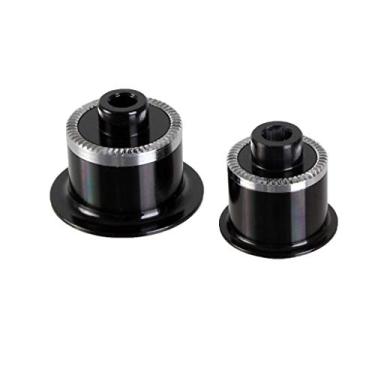 Imagem de Crankbrothers Kit de tampa de extremidade roda cobalto/iodo 3/11 nível APENAS 135X10MM MY2017+