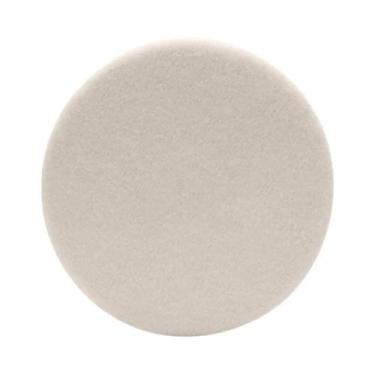 Imagem de Roda De Almofada De Polimento De Feltro De Lã 75mm-180mm Para Ferramen