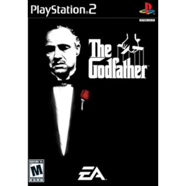 Imagem de THE GODFATHER: THE GAME (GREATEST HITS) - PS2