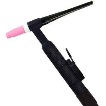 Imagem de Tocha Solda Ssr 26 Gatilho 3,5Mt Tsb13mm 8 Pinos (Tig Et200) Esab 