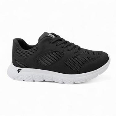 Imagem de Tenis Quiz New Mestico Mash Feminino Ref 69-1424-02-Feminino