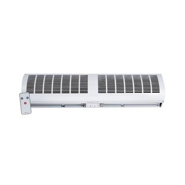 Imagem de Cortina De Ar Agratto C/ Controle Remoto 90cm Car09-02 Voltagem:220v