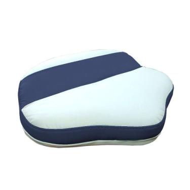 Imagem de Banco Assento para Barco de Pesca ou Lancha - Levantar Âncora, Azul es