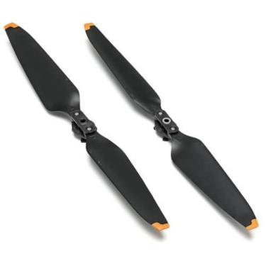 Imagem de Par De Hélices Drone Dji Air 3 Low-noise Propellers