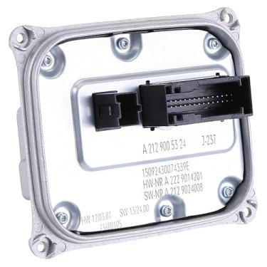 Imagem de Katutude Reator de farol HID Xenon, substituição de unidade de controle de lastro Headlemp 8K0941597B para modelos A3 S3 Facelift de 2009, para A4 S4 B8 a partir de 2009, para Golf VII (7) - (2013