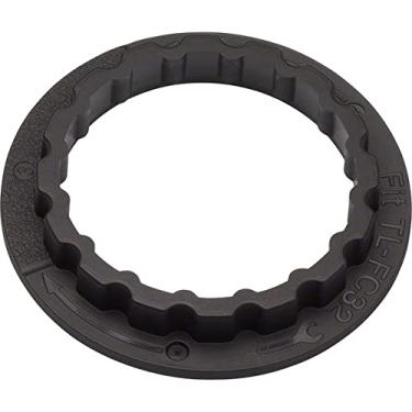 Imagem de Shimano Adaptador de ferramenta de suporte inferior TL-FC24 para SM-BB9000