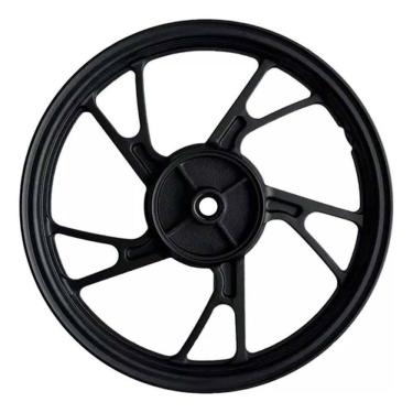 Imagem de Roda Liga Leve Traseira Titan Fan Start 150 160 Pé Galinha