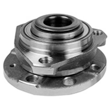 Imagem de Cubo Roda Vectra 2.0 2.2 94 A 2011 Dianteiro Com Rolamento