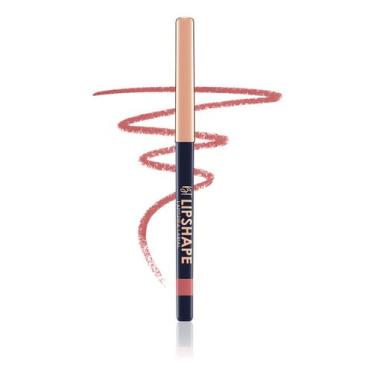 Imagem de Bt Lipshape - Bruna Tavares - Lápiseira Labial Rose Brown