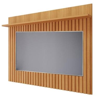 Imagem de Painel Suspenso Trend Nature Para Até 70? - Permóbili Nature