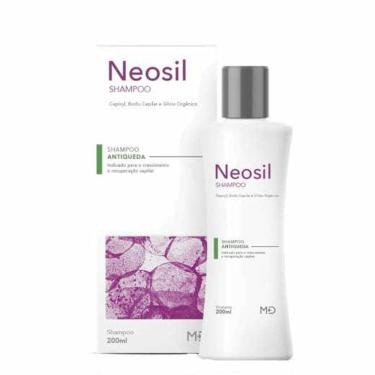 Imagem de Neosil Shampoo Antiqueda 200ml