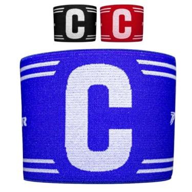 Imagem de Braçadeira de Capitão Poker