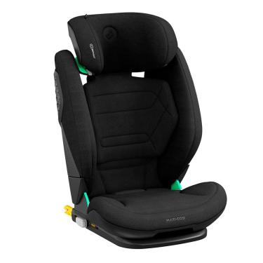 Imagem de Cadeira para Auto Rodifix Pro² i-Size Maxi-Cosi (15 a 36Kg) - Essential Black