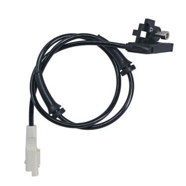 Imagem de Sensor Velocidade Roda Abs Traseira - Citroen C4 2009 A 2011 / Peugeot 307 2002 A 2012...