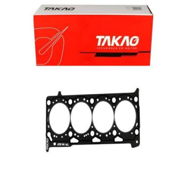 Imagem de Junta Cabeçote Gol Power 1.6 8V 2001 A 2005 / Fox Power 1.6 8V 2001 A 