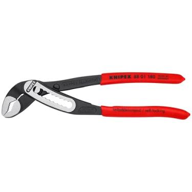 Imagem de KNIPEX - 88 01 180 SBA Knipex Tools - Alicate de bomba de água jacaré (8801180SBA)