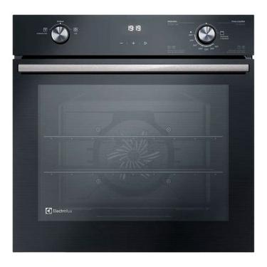 Imagem de Forno A Gas De Embutir 80l 220v 60x60x61cm - Electrolux