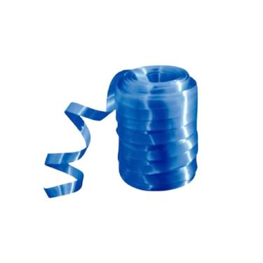 Imagem de Fitilho Decorativo Para Amarração 5mm x 20m - Silver Festas (Azul Royal, Médio)