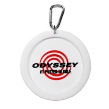 Imagem de Callaway Odyssey Putt Alvo, branco