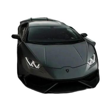 Imagem de Preto Estilo Industrial Hd Poster Impressão Carro De Luxo Arte Da Pare