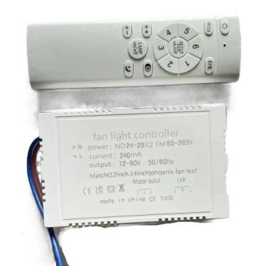 Imagem de Driver De Luz De Tira LED Regulável AC85-265V DC 72V Motor 24V Transfo