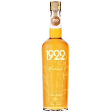 Imagem de Cachaca 1922 envelhecida 700ml - GALA