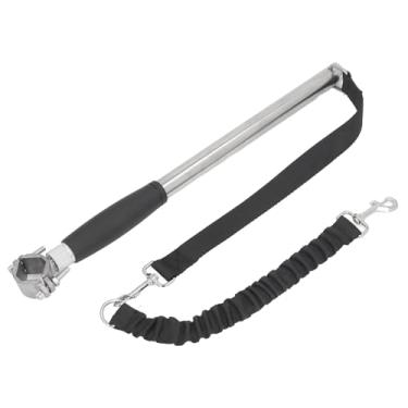 Imagem de Generic Dog Leash, Cães Itens Essenciais de Gênero Rápido Precisador de Bicicleta de Cachorro Coloque para Exercitar o Treinamento de Corrida de Corrida de Ciclismo