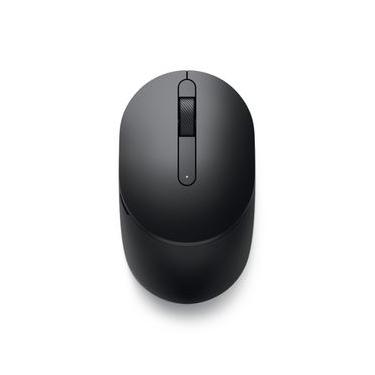 Imagem de Mouse Wireless Sem Fio E Bluetooth Dell Ms3320w