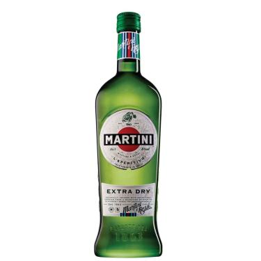 Imagem de MARTINI EXTRA DRY VERMOUTH 750ml