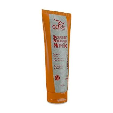 Imagem de Finalizador Dalsan Iorgute Natural E Mamão 200ml