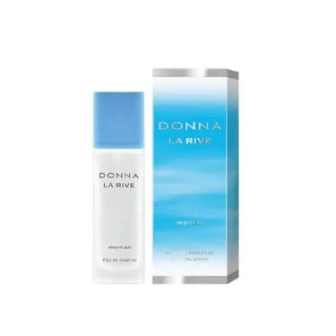 Imagem de La Rive Donna por La Rive Eau De Parfum Spray de 3 oz por Mulheres