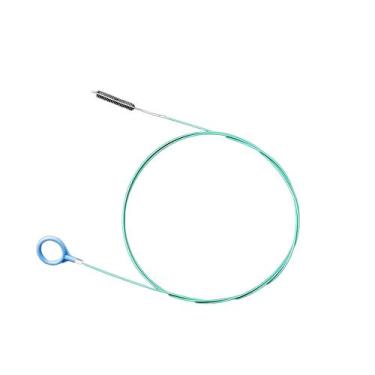 Imagem de Escova Universal De Limpeza De Furo De Drenagem De Teto Solar De Carro