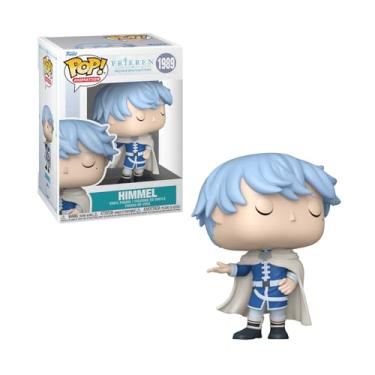 Imagem de Candide, Boneco, Funko POP! Himmel com Chase, Frieren - 10 cm