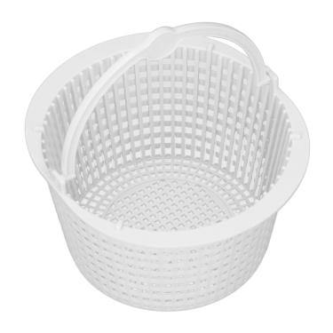 Imagem de Aramox Pool Skimmer Basket Handdle Leve SPX1091C Cesta de Filtros para Spas Eficiente de Detritos para Entusiastas da Piscina