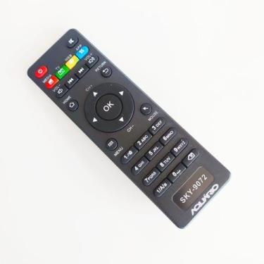 Imagem de Controle Remot  Aquário STV-2000 - Ciriacom