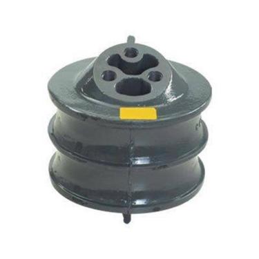 Imagem de Coxim Motor Scania S4 05 Dianteiro 3 F Ferro Rei